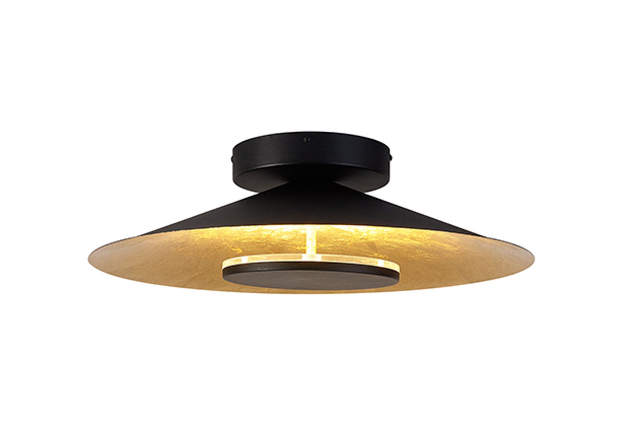 Orion Ceiling Lights Mantra Fusion Flush Fittings